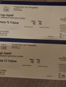 Ingo Appelt (Männer Nerven Stark) (In Stuttgart am 8.1.2026) (2 Tickets) in 73447