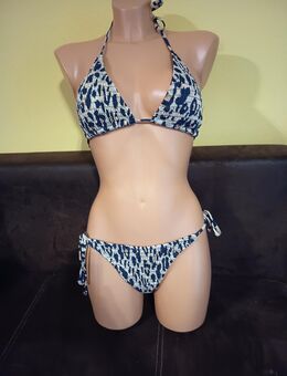 Sexy Leoparden Bikini - München