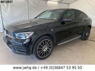 Mercedes-Benz GLC 300 e 4M Coupe 2x AMG Line 20" VirtCockp Kam - Steinbach-Hallenberg