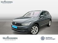 VW Tiguan, 1.5 TSI MOVE, Jahr 2024 - Offenburg