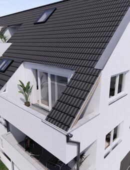 Offene Besichtigung am Sa., 22.11. und So., 23.11. je von 10-11 Uhr in der Pfadstr. 11! - Sindelfingen