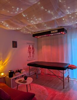 Sonja’s Lomi-Lomi Massage im eigenen Studio - Schorndorf (Baden-Württemberg)