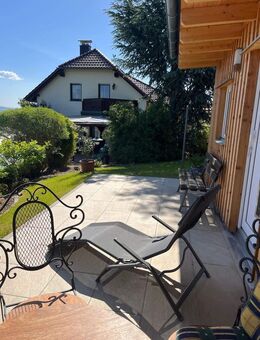 EFH mit Weitblick ins Elbtal und nach Dresden an der östlichen Stadtgrenze zu Dresden - Heidenau (Sachsen)