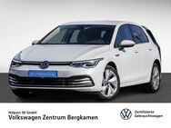 VW Golf, 2.0 VIII STYLE, Jahr 2023 - Bergkamen