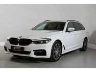 BMW 530 d Aut. M Sportpaket LED ACC HuD Navi Standhei - Paderborn