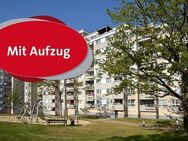 Großzügige 4-Zimmer-Wohnung mit Essplatz // 5.OG rechts - Wolfsburg