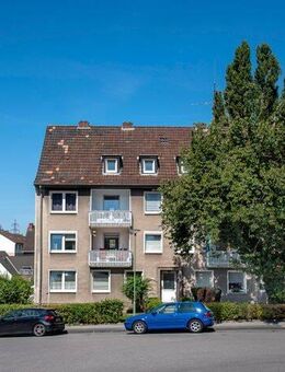 3-Zimmer-Wohnung in Hagen Hohenlimburg sucht Nachmieter, bewohnte Besichtigung - Hagen (Stadt der FernUniversität)