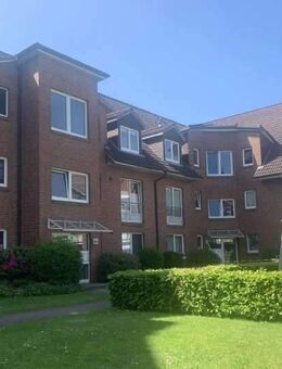 Traumhafte Maisonette-Wohnung in TOP LAGE - Norderstedt