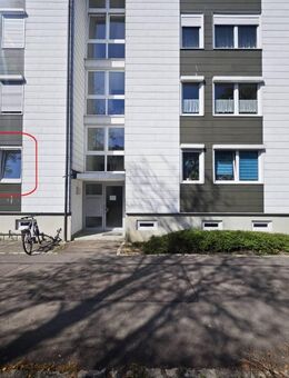Wohnen mit Stil und Komfort in einer tollen Lage - Ihre neue Erdgeschosswohnung! - Memmingen