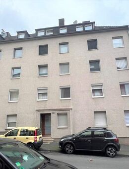 Gut geschnittene 2 ½ - Zimmer Wohnung für Eigennutzer oder Anleger! - Hagen (Stadt der FernUniversität)