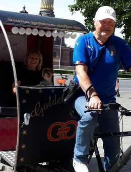 Freundschaft gesucht - Waren (Müritz) Zentrum