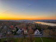 Atemberaubender Blick über Mainz - Mainz