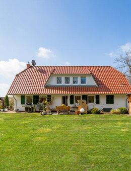 Schmuckstück auf knapp 2300m² in Quickborn-Heide - Quickborn (Landkreis Pinneberg)
