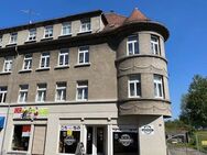 Wohn- und Geschäftshaus im Zentrum von Ebersbach - Ebersbach-Neugersdorf Ebersbach