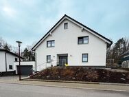 Großes, modernes Einfamilienhaus in schöner Wohngegend - Hohndorf