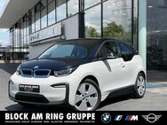 BMW i3, 120Ah ALED DA PA HiFi Prof, Jahr 2021 - Braunschweig