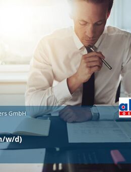 Revisor (m/w/d) - Achim