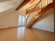 2,5 -Zimmer-Maisonette-Wohnung - Kaufbeuren