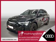 Audi Q8, 55 quattro S line 4xSHZ, Jahr 2023 - Landshut