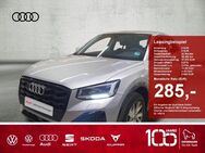 Audi Q2 ADVANCED 35 TDI QUATTRO ACC.LED.NAVI.KAMERA.A - Mühldorf (Inn) Zentrum