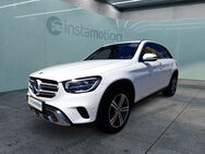 Mercedes GLC 200, d Business KomfP 18Z ParkP, Jahr 2021 - München