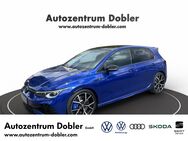 VW Golf, 2.0 TSI VIII R IQ-Light, Jahr 2023 - Mühlacker