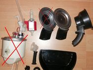 Senseo Ersatzteile Kaffeepadmaschine Ersatzteile - Hamburg Wandsbek