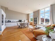 Premium Urban Living in Barmbek-Süd - 3 Zimmer, Balkon & Stellplatz - Hamburg