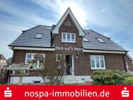 Beherbergungsbetrieb mit großer Betreiberwohnung - Norddorf (Amrum)