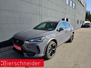 CUPRA Formentor, 1.5 TSI BIS 30 11 19Zoll FAHRASS XL, Jahr 2022 - Riedenburg