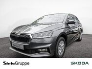 Skoda Fabia, 1.0 MPI Essence inkl WKR, Jahr 2024 - Bergisch Gladbach