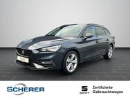 Seat Leon, 1.5 Sportstourer FR eTSI, Jahr 2024 - Bingen (Rhein)