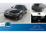 BMW 330 d Tour xDrive M Sport ACC SHZ HiFi Kamera LED - Roßtal