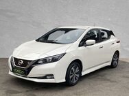 Nissan Leaf, Acenta ANDROID # #, Jahr 2021 - Bayreuth