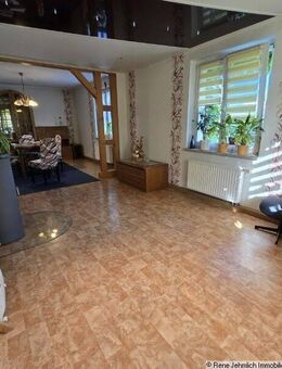 Traumhaftes Haus in Limbach-Oberfrohna - Limbach-Oberfrohna