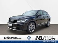 VW Tiguan, 1.5 TSI, Jahr 2023 - Neubrandenburg