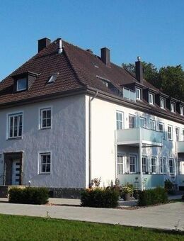 Schöne 2-Zimmer-Wohnung komplett renoviert in Lippstadt-Lipperbruch - Lippstadt