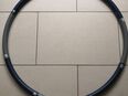 Hula- Hoop-Reifen, von Tchibo,zerlegbar,guter Zustand,grau-blau in 45721