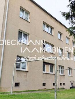 Wohnung "MiniFlat O800" - Apartment in Walsum - Duisburg