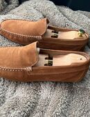 GANT Herrenschuhe Gr 46 Neuwertig in 95615