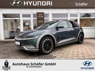 Hyundai IONIQ 5, 7.4 (MJ23) 7kWh Batt UNIQ-P P 20 - Relax-P El Fondsitzverst, Jahr 2023 - Leverkusen