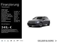 VW Golf, 1.5 TSI Life Digital, Jahr 2024 - Haßfurt