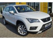 Seat Ateca Style 1.4 TSI DSG NAVI, Kamera, Allwetter - Neuruppin