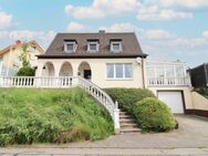 Richtig zuhause: Gepflegtes, freistehendes Einfamilienhaus mit Garten in Elsdorf - Elsdorf (Nordrhein-Westfalen)