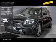 Mercedes GLB 200, d AMG NIGHT SPUR, Jahr 2022 - Rendsburg