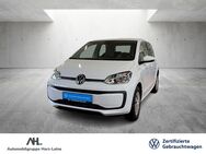 VW up, 1.0 hinten, Jahr 2021 - Osterode (Harz)