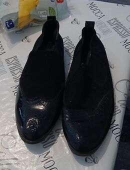 Damenschuhe in schwarz - Herne