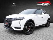 DS Automobiles DS 3 Crossback, E-Tense Perfomance Line, Jahr 2024 - Karlsruhe