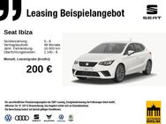 Seat Ibiza, 1.0 TSI Style Edition, Jahr 2022 - Berlin