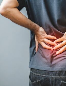 Thaimassage mit Schmerztherapie - Heppenheim (Bergstraße) Zentrum